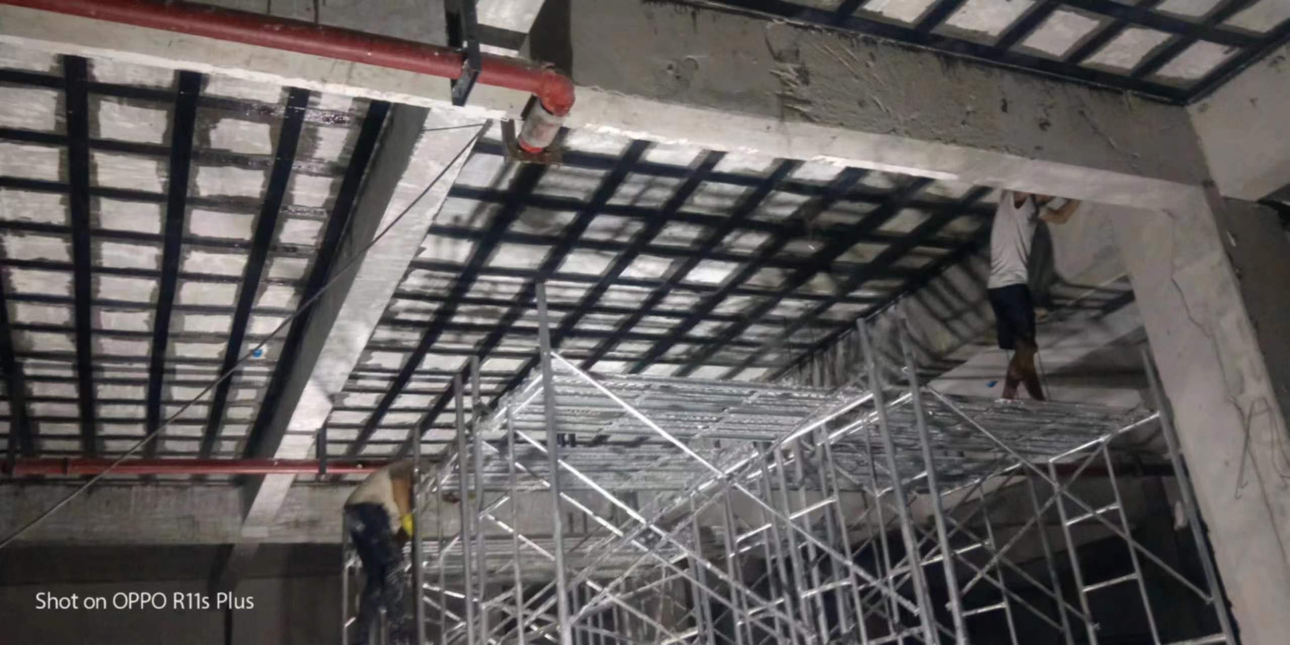 贵港房屋加固常见方式的优缺点